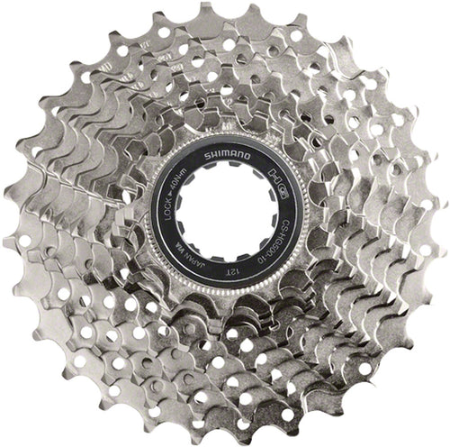 Shimano-11-25-10-Speed-Cassette-FW8595-Bicycle-Cassettes