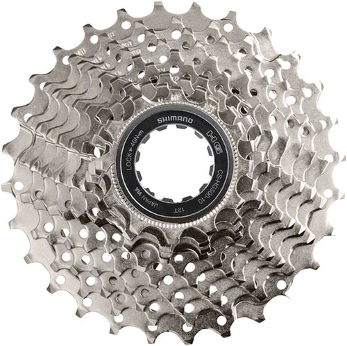 Shimano-11-34-10-Speed-Cassette-FW8597-Bicycle-Cassettes