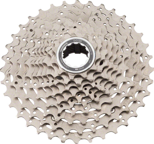 Shimano-11-36-10-Speed-Cassette-FW8970-Bicycle-Cassettes