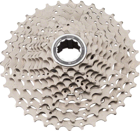 Shimano-11-36-10-Speed-Cassette-FW8970-Bicycle-Cassettes