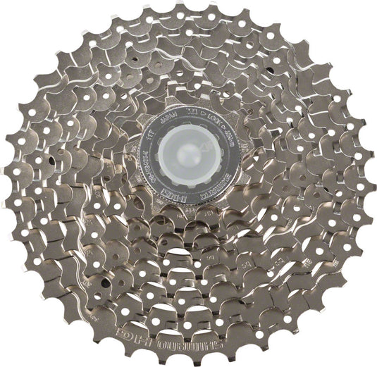 Shimano-12-36-9-Speed-Cassette-FW8974-Bicycle-Cassettes