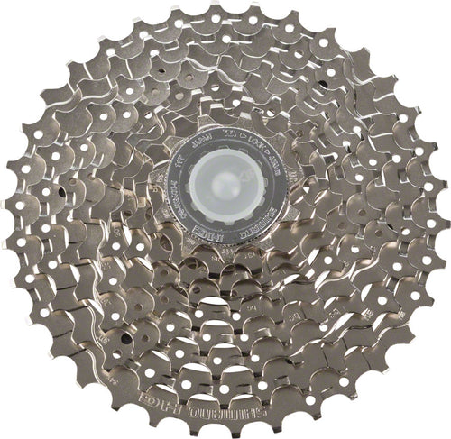 Shimano-11-34-9-Speed-Cassette-FW8973-Bicycle-Cassettes