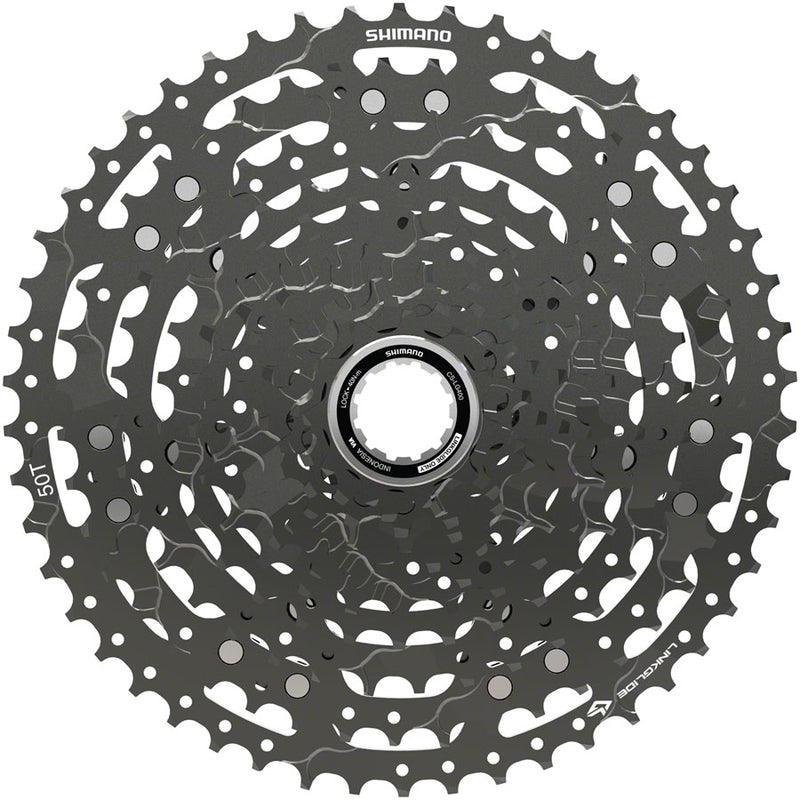 Load image into Gallery viewer, Shimano--11-50-11-Speed-Cassette_CASS0696
