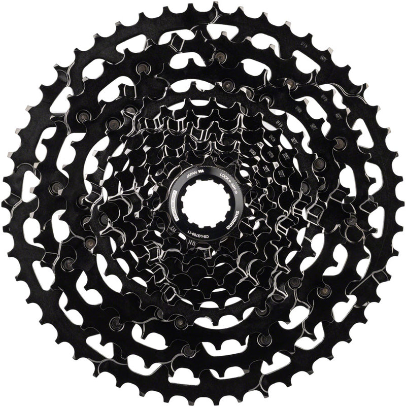 Load image into Gallery viewer, Shimano--11-50-11-Speed-Cassette_CASS0626
