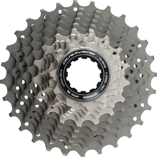 Shimano-11-28-11-Speed-Cassette-FW9066-Bicycle-Cassettes