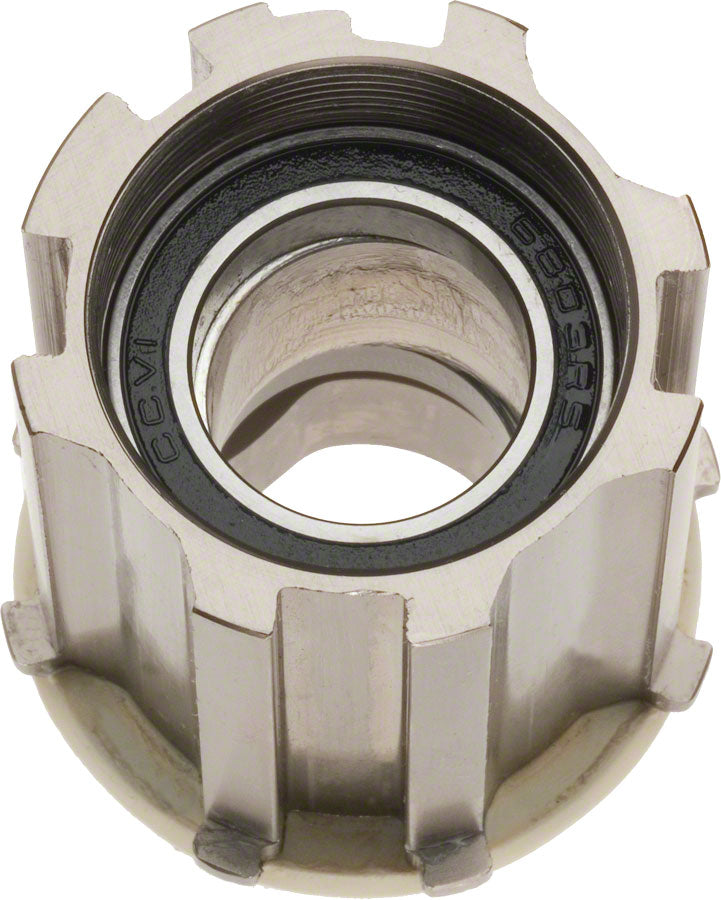 Load image into Gallery viewer, Campagnolo-Freehub-Bodies-Freehub-Body-Road-Bike-FW9850-Freehub-Body
