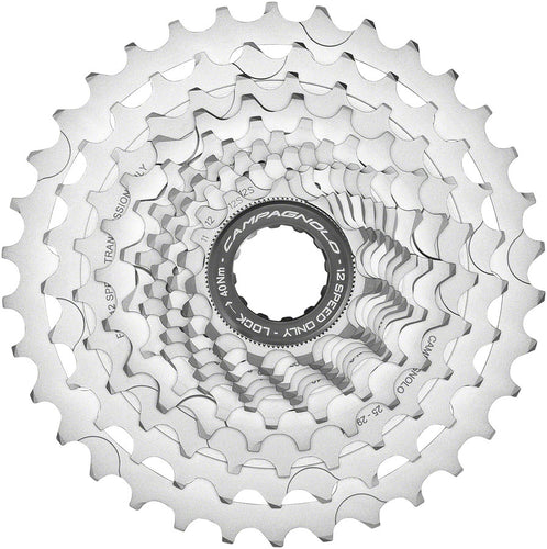 Campagnolo-11-29-12-Speed-Cassette-FW9859-Bicycle-Cassettes