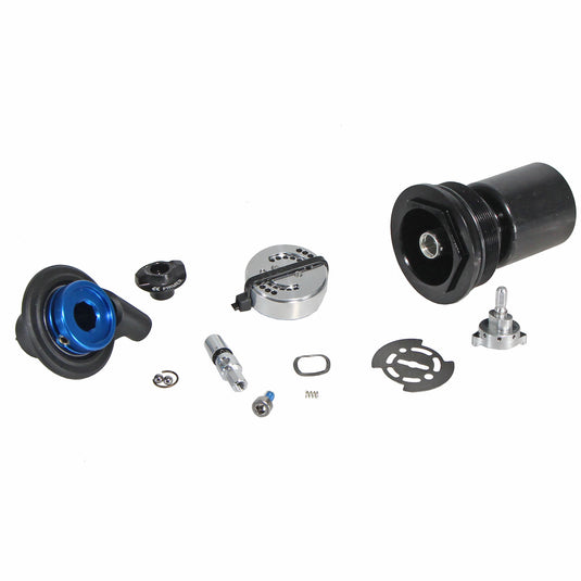 Fox-Shox-2020-34-FIT4-F-S-CL-Tune-Remote-U-Cup-3-Pos-Other-Fork-Part-SRVK0301