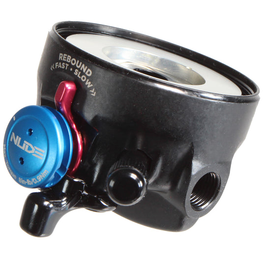 Fox Shox Internal Mount Hdwr Bearing Assy Install/Reml Tool NLS
