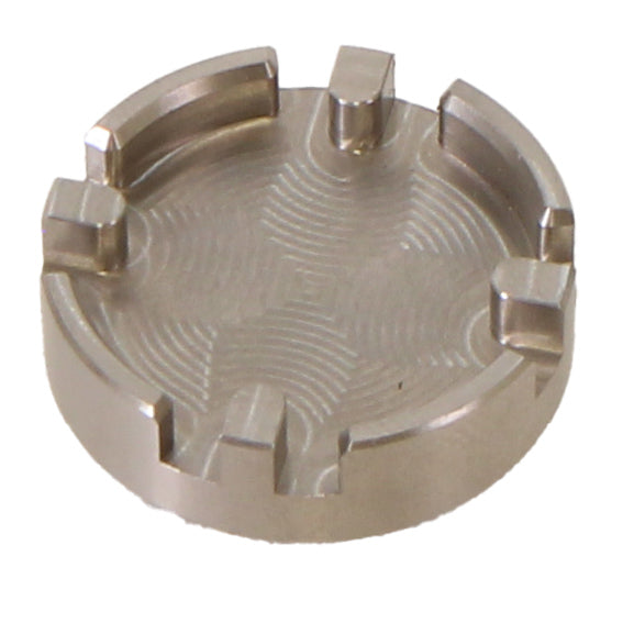 Load image into Gallery viewer, Fox Shox Custom Spanner Socket, 4-Lobe, Cmprsn, 2021 DHX2, FX2
