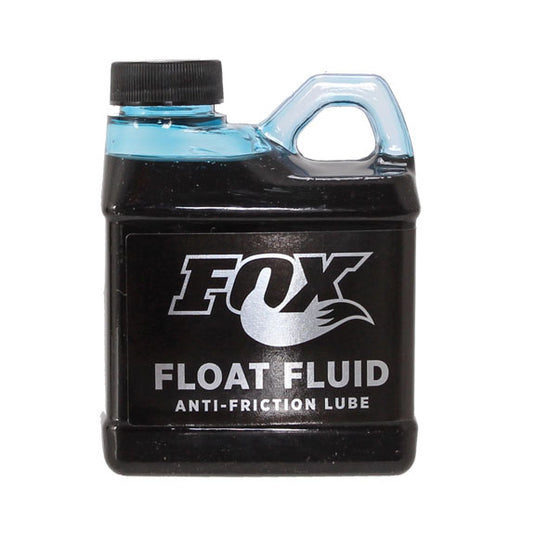 Fox Float Fluid for Foam Rings and Seals 5cc Pilow Pack Corrosion Inhibitor