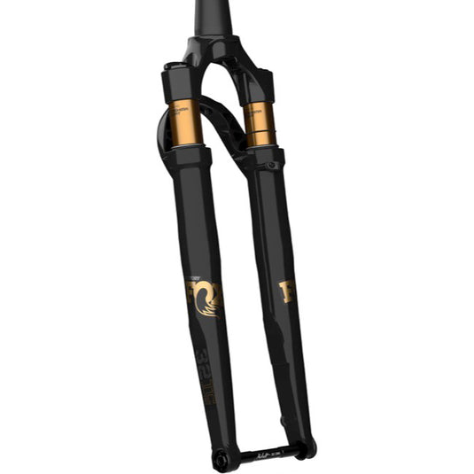 700c gravel bike suspension fork Fox Shox 32 Factory TC Gravel Fork