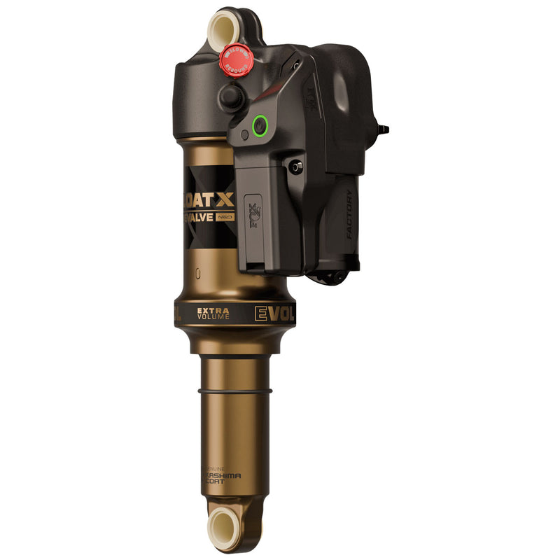 Load image into Gallery viewer, Fox Shox Float X LiveValve Neo Factory Shock, 210x52.5mm
