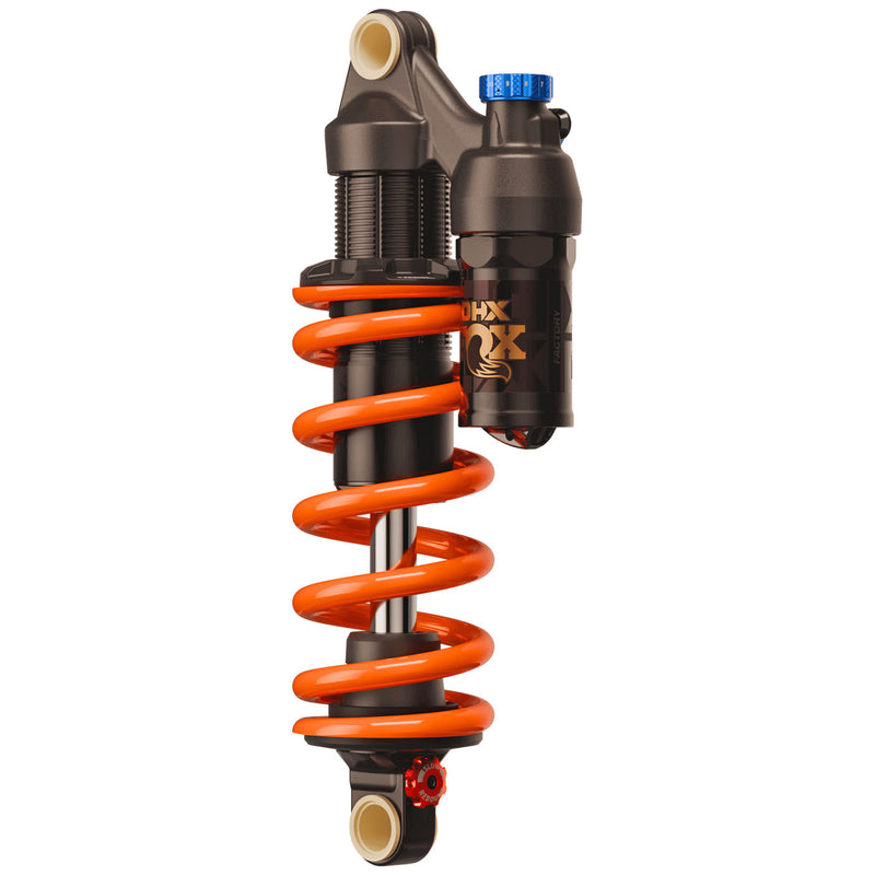 Load image into Gallery viewer, Fox Shox DHX LiveValve Neo Factory Shock, 210x55mm
