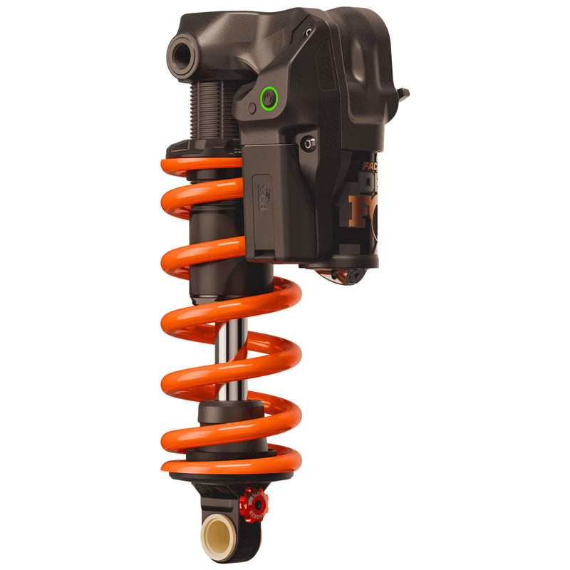 Load image into Gallery viewer, Fox Shox DHX LiveValve Neo Factory Shock, Trunnion, 205x60mm
