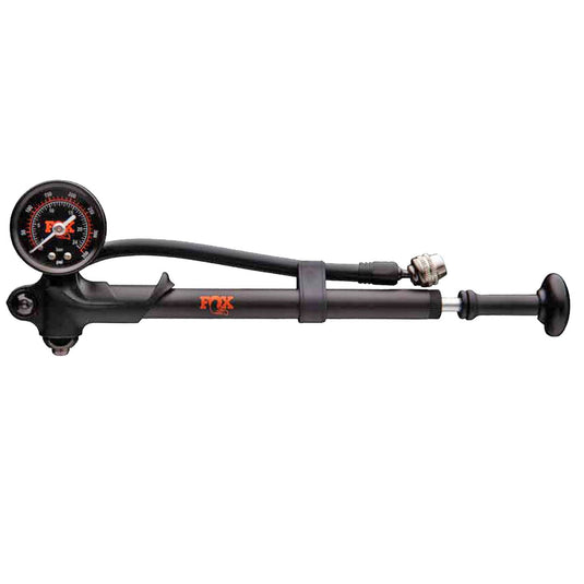 FOX-HP-Shock-Pump-Analog-SKPM0043-Bicycle-Rear-Shock-Pump