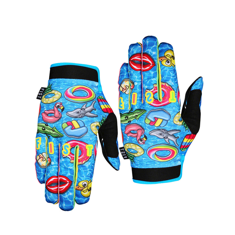 Load image into Gallery viewer, Fist-Handwear-Blow-Up-Gloves-Gloves-Small_GLVS1810
