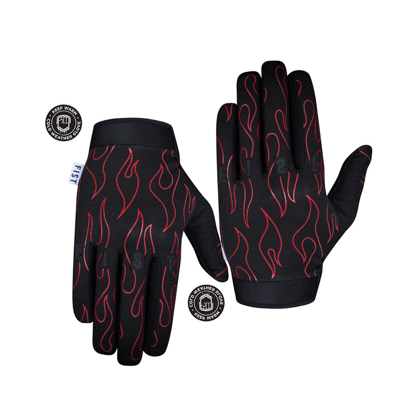 Load image into Gallery viewer, Fist-Handwear-Frosty-Fingers-Cold-Weather-Gloves-Gloves-Medium_GLVS5672
