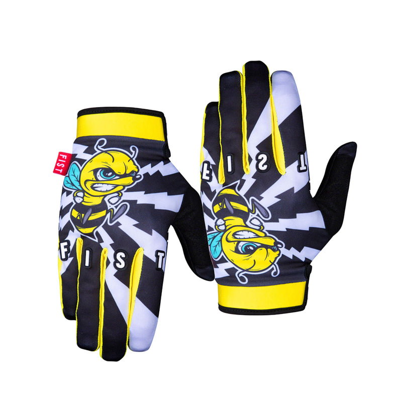 Load image into Gallery viewer, Fist-Handwear-Kyle-Baldock-Killabee-Shockwave-Gloves-Gloves-Small_GLVS5171
