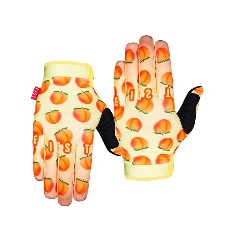 Load image into Gallery viewer, Fist-Handwear-Peach-Caroline-Buchanan-Gloves-Gloves-Large_GLVS5734
