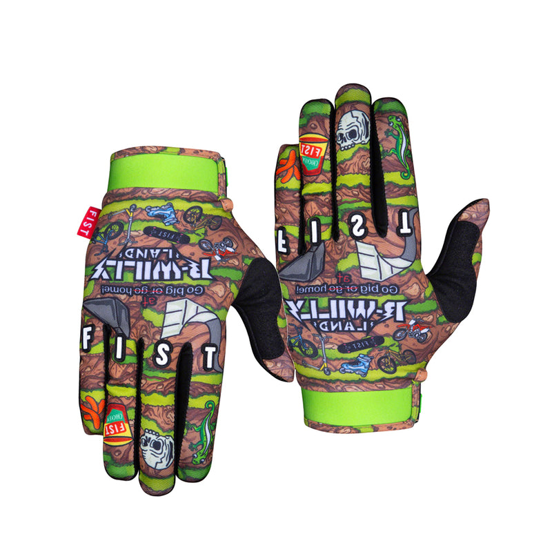 Load image into Gallery viewer, Fist-Handwear-R-Willy-Land-Williams-Gloves-Gloves-X-Large_GLVS5727
