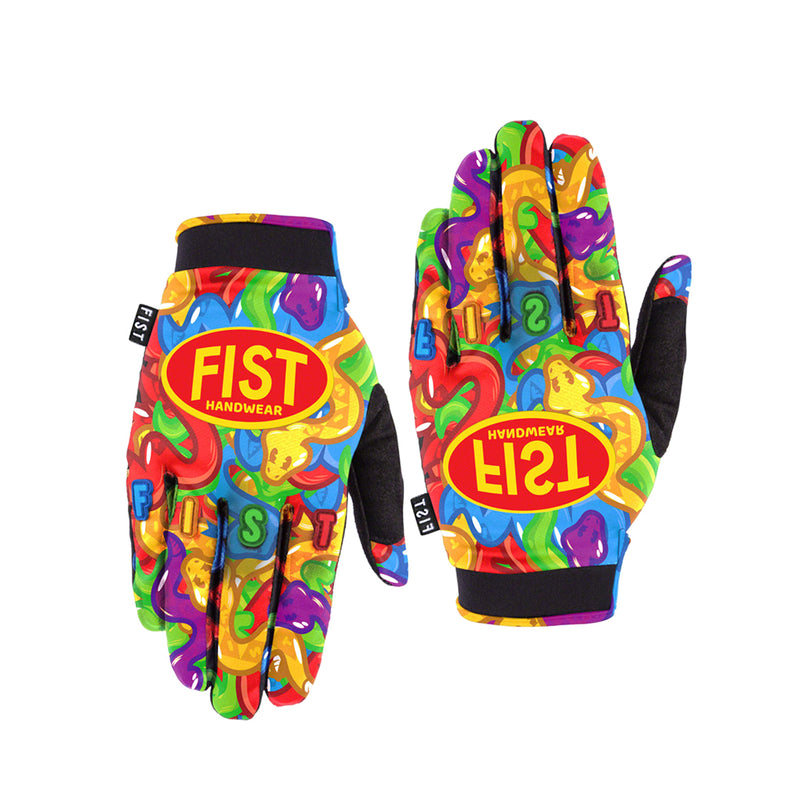 Load image into Gallery viewer, Fist-Handwear-Snakey-Gloves-Gloves-X-Small_GLVS2058
