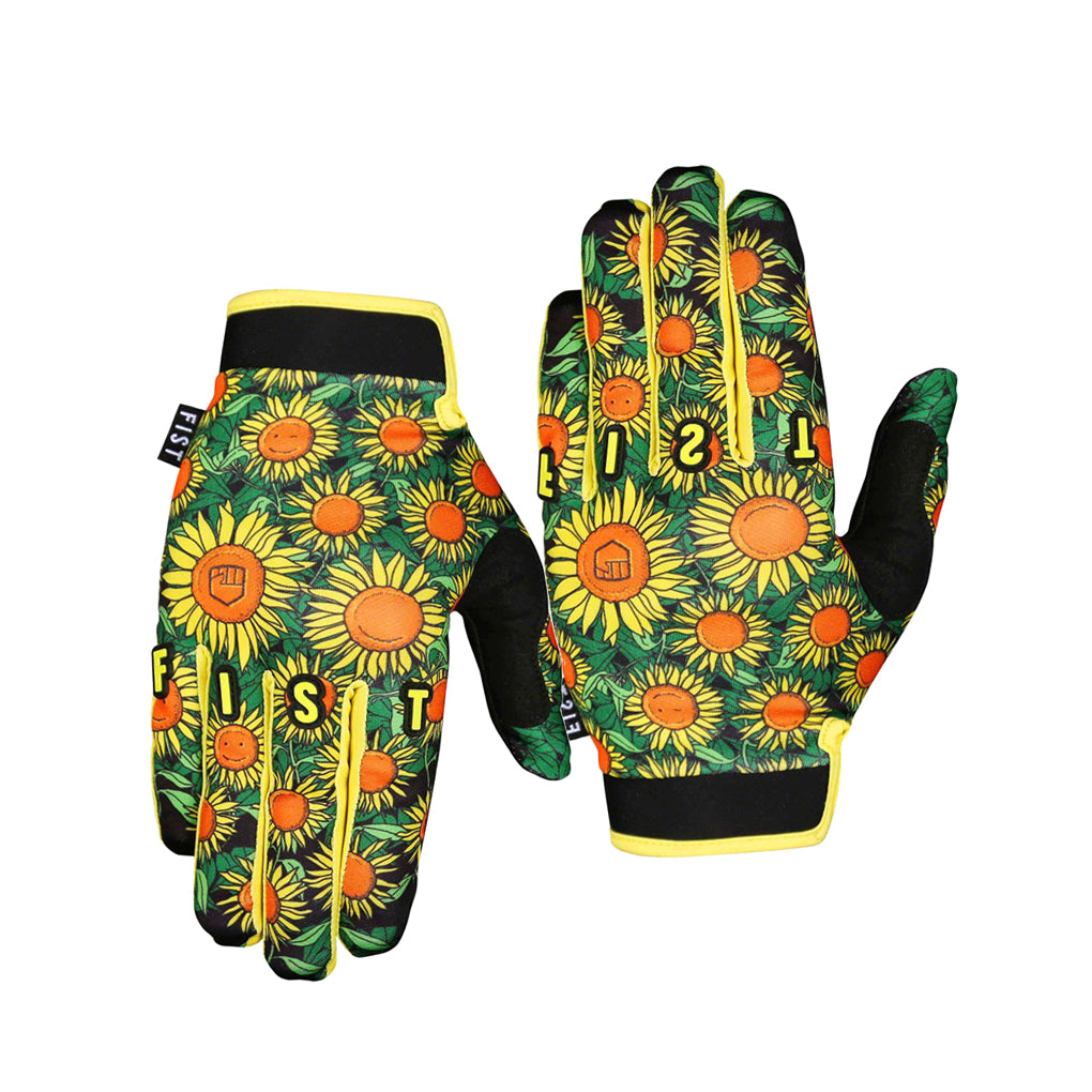 Fist-Handwear-Sun-Flower-Gloves-Gloves-X-Small_GLVS1772