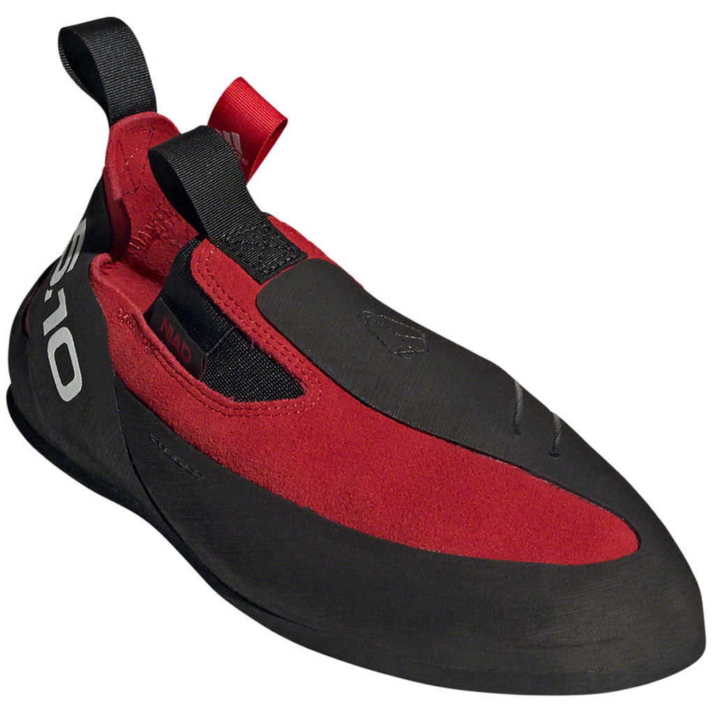 Five-Ten-Niad-Moccasym-Climbing-Shoe---Men's--Power-Red-Core-Black-FTWR-White-10.5--Flat-Shoe-for-platform-pedals_FTSH1569