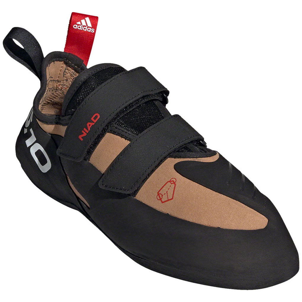 Five-Ten-Niad-VCS-Climbing-Shoe---Men's--Mesa-Core-Black-FTWR-White-11.5--Flat-Shoe-for-platform-pedals_FTSH2051