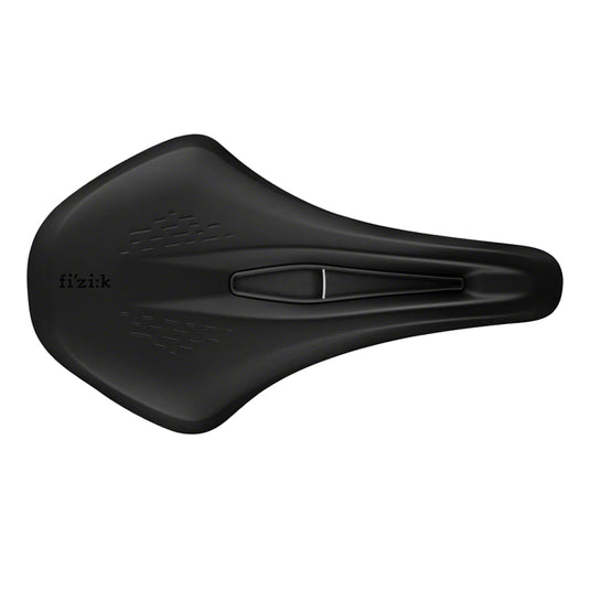 Fizik Terra Argo X3 Saddle Kium 160mm Black 365 Cycles fizik-terra-argo-x3-saddle-kium-160mm-black-365-cycles