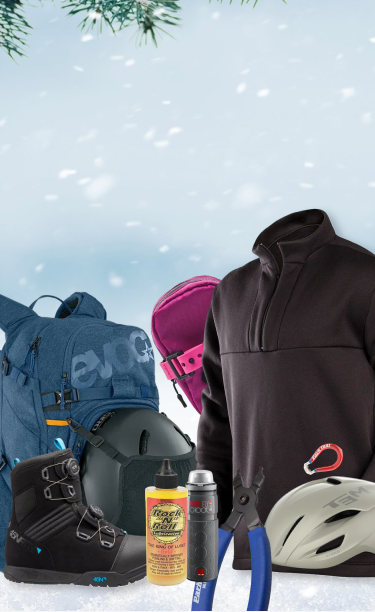 The Right Accessories for the Perfect Ride