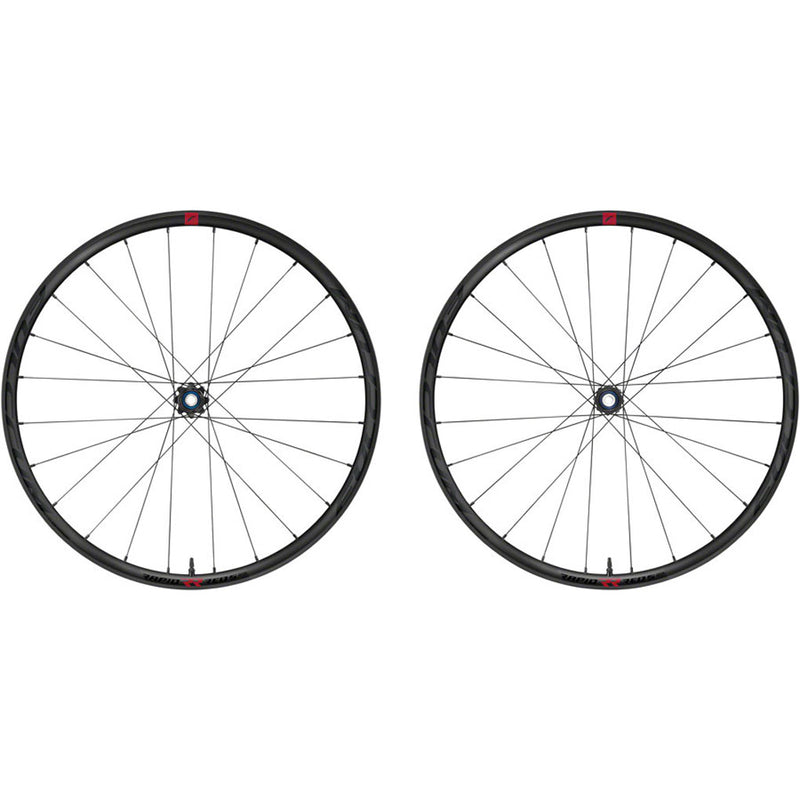 Load image into Gallery viewer, Fulcrum-Rapid-Red-5-Wheelset-Wheel-Set-650b-Tubeless-Ready_WE5932
