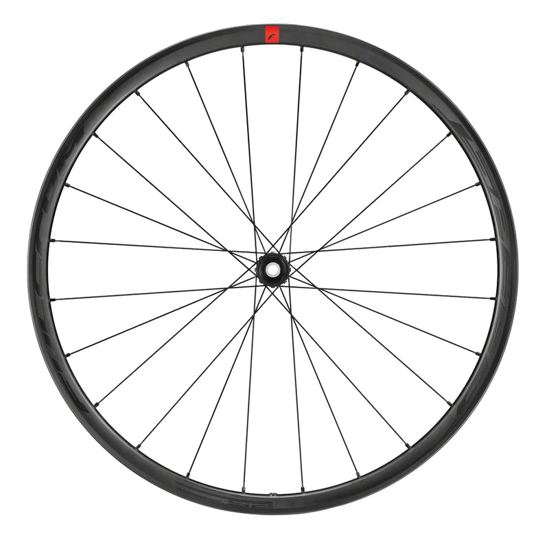 Load image into Gallery viewer, Fulcrum-Speed-25-DB-Front-Wheel-Front-Wheel-700c-Tubeless-Ready-Clincher_FTWH0615
