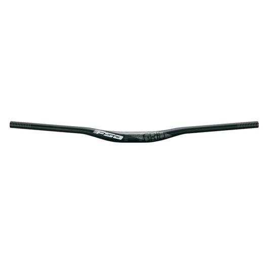 Full-Speed-Ahead-Grid-Handlebar-35-mm-Flat-Handlebar-Aluminum-FRHB0980-MTB-Flat-Riser-Handlebar