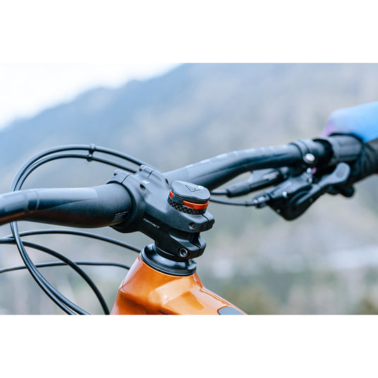 Granite-Design Stash RT, Orange