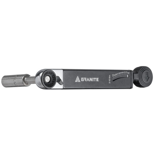 Granite-Design Rocknroll Mini Torque Wrench Tool Kit