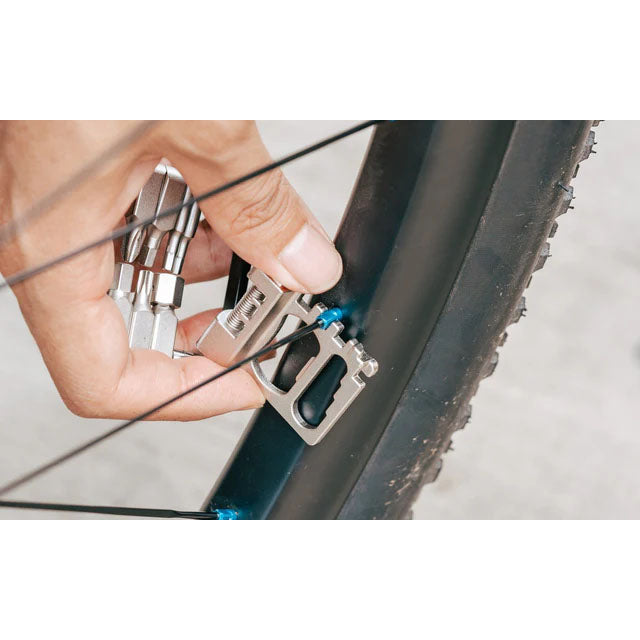 Load image into Gallery viewer, Granite-Design Diverse Foldable Multi-Tool, 20
