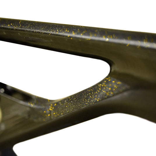 Ground Keeper Frame Keeper, Gold Shift Matte NLS