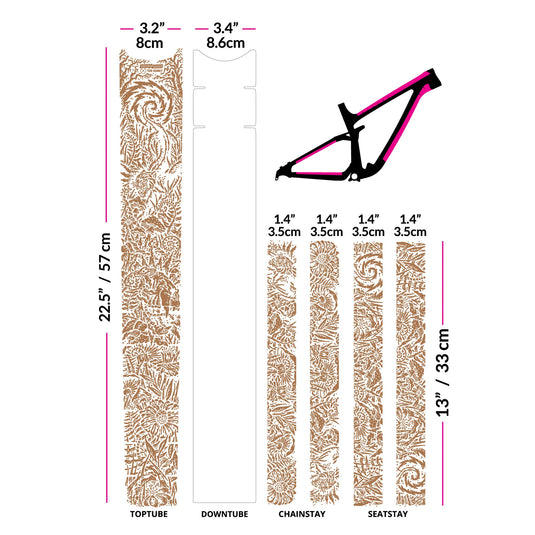 Ground-Keeper-Chainstay-Frame-Protection-Road-Bike-CSFP0361