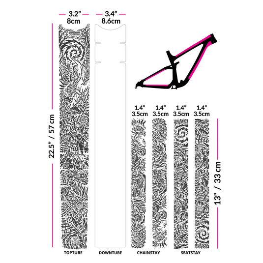 Ground-Keeper-Chainstay-Frame-Protection-Road-Bike-CSFP0357