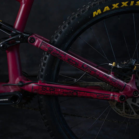 Ground Keeper Frame Keeper, Max Green Gloss