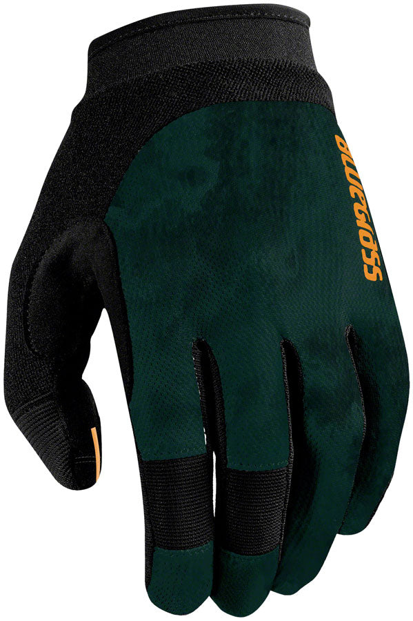 Load image into Gallery viewer, Bluegrass-React-Gloves-Gloves-Medium-GLVS7102-Cycling-Gloves
