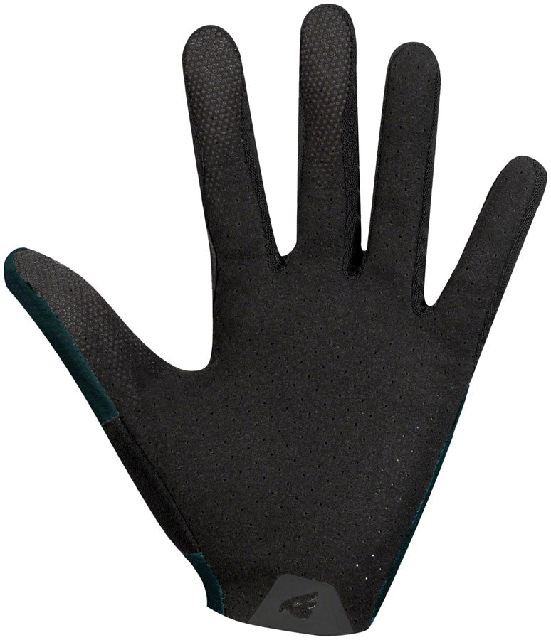 Load image into Gallery viewer, Bluegrass Vapor Lite Gloves - Green, Full Finger, Large
