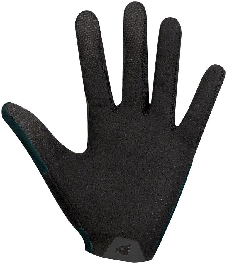 Bluegrass Vapor Lite Gloves - Green, Full Finger, Medium