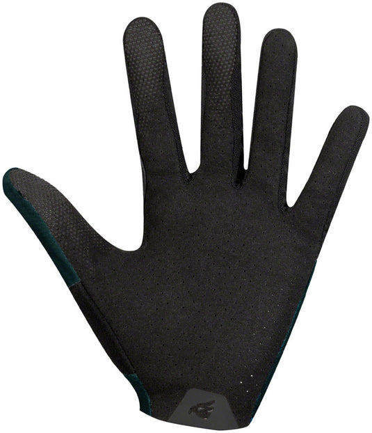 Bluegrass Vapor Lite Gloves - Green, Full Finger, X-Large