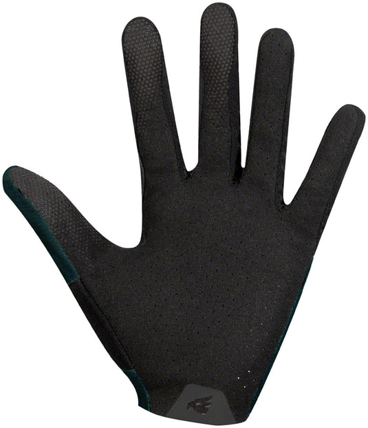 Bluegrass Vapor Lite Gloves - Green, Full Finger, X-Small