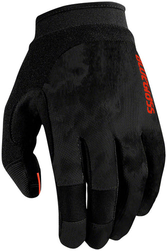 Bluegrass-React-Gloves-Gloves-X-Large-GLVS7090-Cycling-Gloves