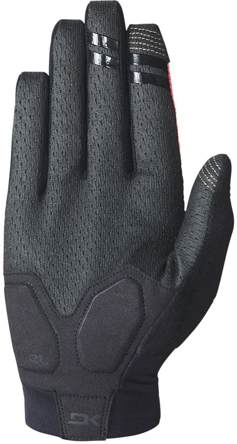Load image into Gallery viewer, Dakine Boundary Gloves - Sun Flare, Full Finger, Large
