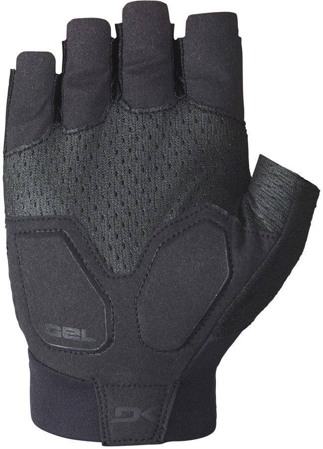 Load image into Gallery viewer, Dakine Boundary Gloves - Black, Half Finger, Medium
