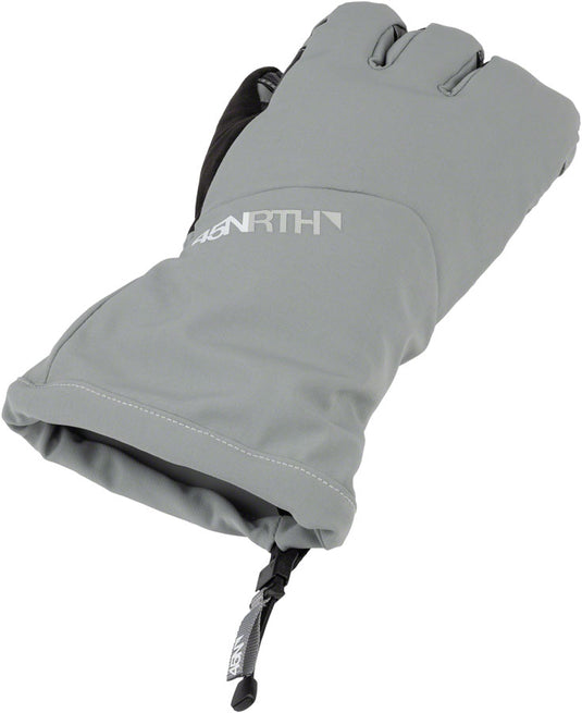 45NRTH Sturmfist 4 Gloves - Glacial Grey